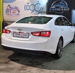 شيفروليه ماليبو